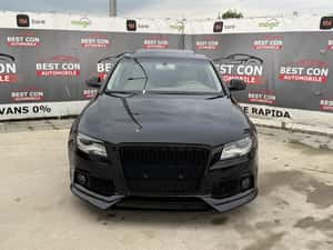 AUDI A4 B8 2.0 TFSI AUTOMAT — miniatura 5