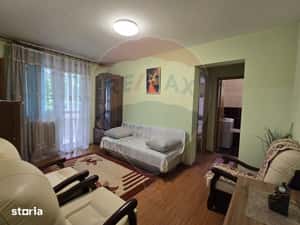 Apartament cu 2 camere de închiriat în zona Baneasa — miniatura 4