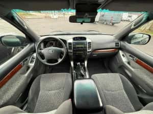 Toyota Land Cruiser J12 3.0 D-4D — miniatura 5