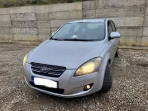 Vand Kia Ceed 2008, 140 cp, diesel — miniatura 9