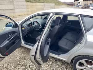 Vand Kia Ceed 2008, 140 cp, diesel — miniatura 10