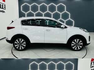 KIA SPORTAGE 2018, Diesel, 173.000 km — miniatura 5