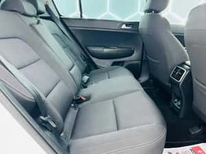 KIA SPORTAGE 2018, Diesel, 173.000 km — miniatura 7