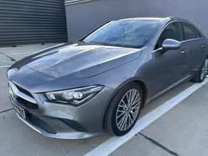 Mercedes-Benz CLA 180 d 7G Automată 116 HP Diesel