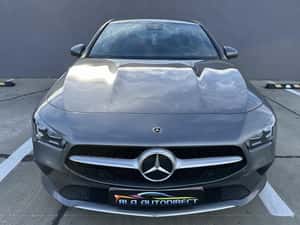 Mercedes-Benz CLA 180 d 7G Automată 116 HP Diesel — miniatura 2
