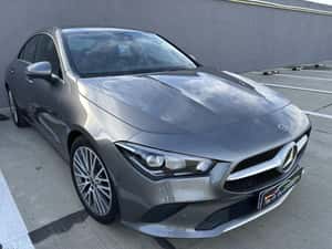 Mercedes-Benz CLA 180 d 7G Automată 116 HP Diesel — miniatura 3