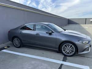 Mercedes-Benz CLA 180 d 7G Automată 116 HP Diesel — miniatura 4