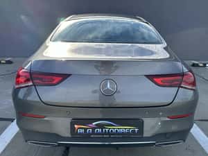 Mercedes-Benz CLA 180 d 7G Automată 116 HP Diesel — miniatura 5