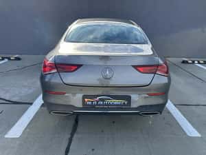 Mercedes-Benz CLA 180 d 7G Automată 116 HP Diesel — miniatura 6
