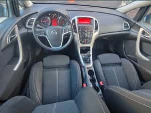 Opel Astra 1.6 benzina 2010 Euro 5 Posibilitate rate — miniatura 6