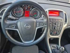 Opel Astra 1.6 benzina 2010 Euro 5 Posibilitate rate — miniatura 7