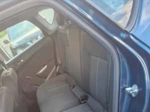 Opel Astra 1.6 benzina 2010 Euro 5 Posibilitate rate — miniatura 8