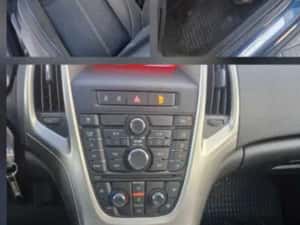 Opel Astra 1.6 benzina 2010 Euro 5 Posibilitate rate — miniatura 9