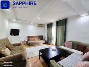 Apartament 2 camere zona 13 Septembrie, mobilat și utilat, metrou — miniatura 3