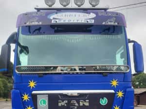 MAN TGX 18480 - 2009 — miniatura 6