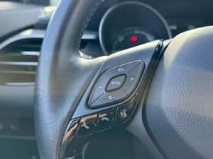 Toyota C-HR Automată 122 HP Hibrid (B/E) — miniatura 6