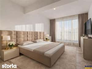 FILM 3D! Penthouse spatios,luminos,terasa generoasa, Maurer,Tractorul, — miniatura 5