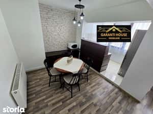 Bd. Traian, apartament cu 2 camere, etaj 2, mobilat si utilat, 320€ — miniatura 4