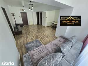 Bd. Traian, apartament cu 2 camere, etaj 2, mobilat si utilat, 320€ — miniatura 6