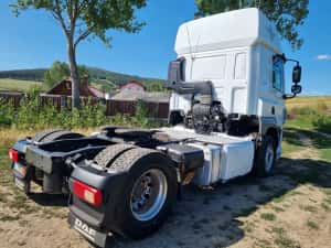 Daf Cf 460 / 2014 /695000km ADR+Chit de basculare /imp.Germania/inm.RO — miniatura 3