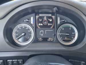 Daf Cf 460 / 2014 /695000km ADR+Chit de basculare /imp.Germania/inm.RO — miniatura 7