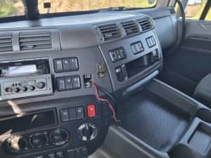 Daf Cf 460 / 2014 /695000km ADR+Chit de basculare /imp.Germania/inm.RO — miniatura 8