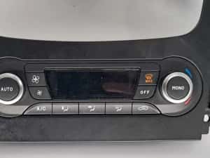 climatronic Ford Mondeo MK4 an 2011 cod BM2T18C612HB — miniatura 3