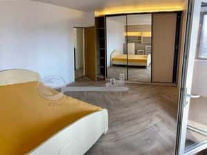 Apartament 4 Camere Decomandat – Nicolina, prima statie dupa Palas, Ia — miniatura 4