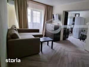 Apartament 4 Camere Decomandat – Nicolina, prima statie dupa Palas, Ia — miniatura 6