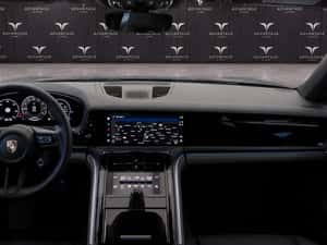 Porsche Panamera 4 - 2024 Albastru — miniatura 7