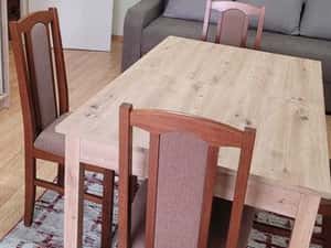 Inchiriere apartament 2 camere Manastur — miniatura 3