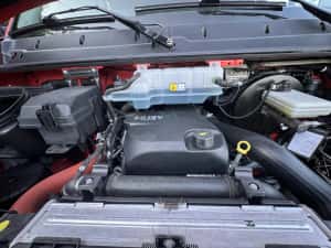 Iveco Daily 35C15 / Motor 3.0 / Doka / 59.000 km — miniatura 6