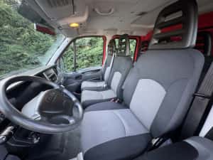 Iveco Daily 35C15 / Motor 3.0 / Doka / 59.000 km — miniatura 8