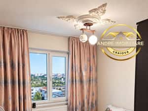 Apartament 2 camere,Craiovița Nouă,centrală termică,mobilat și utilat — miniatura 2