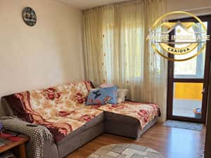 Apartament 2 camere,Craiovița Nouă,centrală termică,mobilat și utilat — miniatura 3