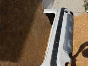 Bara spate cu spoiler BMW X3 G01 2017/2018/2019/2020/2021 — miniatura 6