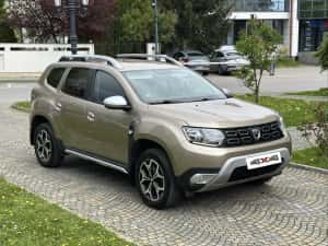 Dacia Duster 4x4 Diesel 2020 Camere 360 — miniatura 2