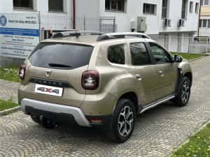 Dacia Duster 4x4 Diesel 2020 Camere 360 — miniatura 3