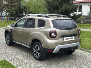 Dacia Duster 4x4 Diesel 2020 Camere 360 — miniatura 4