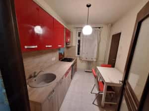 Libelula, 3 camere cu balcon, et 3
