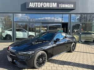 Mercedes-Benz CLE 450 - vehicul second-hand