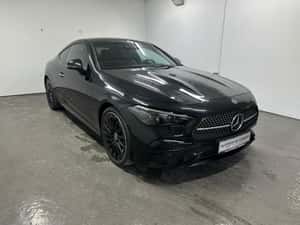 Mercedes-Benz CLE 450 - vehicul second-hand — miniatura 2