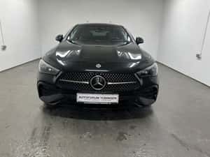 Mercedes-Benz CLE 450 - vehicul second-hand — miniatura 3