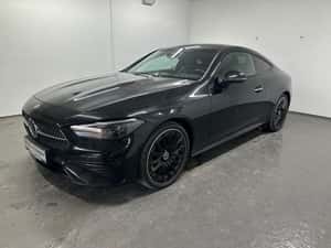 Mercedes-Benz CLE 450 - vehicul second-hand — miniatura 4