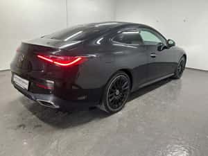 Mercedes-Benz CLE 450 - vehicul second-hand — miniatura 5