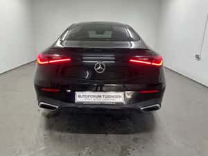 Mercedes-Benz CLE 450 - vehicul second-hand — miniatura 6