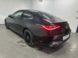 Mercedes-Benz CLE 450 - vehicul second-hand — miniatura 7