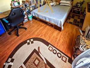 Apartament 2 camere, Drumul Tabere Str. Râul Doamnei — miniatura 5
