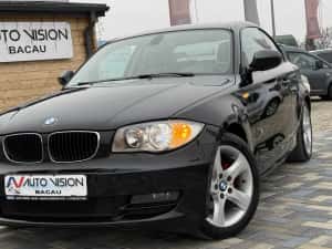 *RATE*BMW Seria 1 COUPE 118D 2.0Diesel 143CP 2010 E5 FULL Piele TOP !