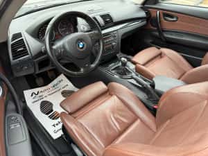 *RATE*BMW Seria 1 COUPE 118D 2.0Diesel 143CP 2010 E5 FULL Piele TOP ! — miniatura 3